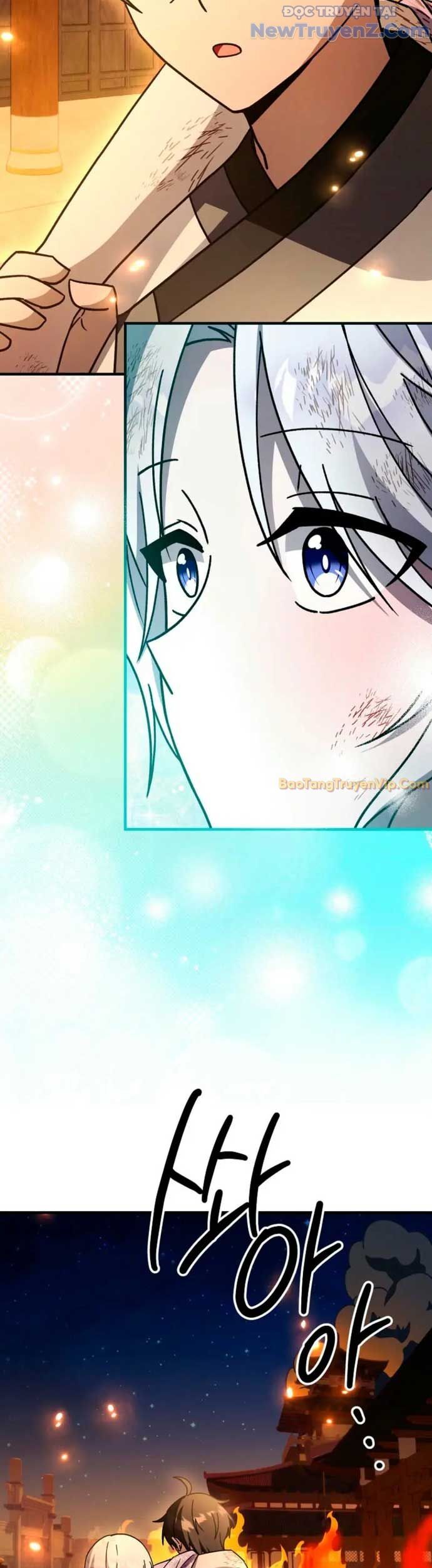 Sinh Tồn Trong Cuốn Tiểu Thuyết Romance Fantasy: Chapter 41