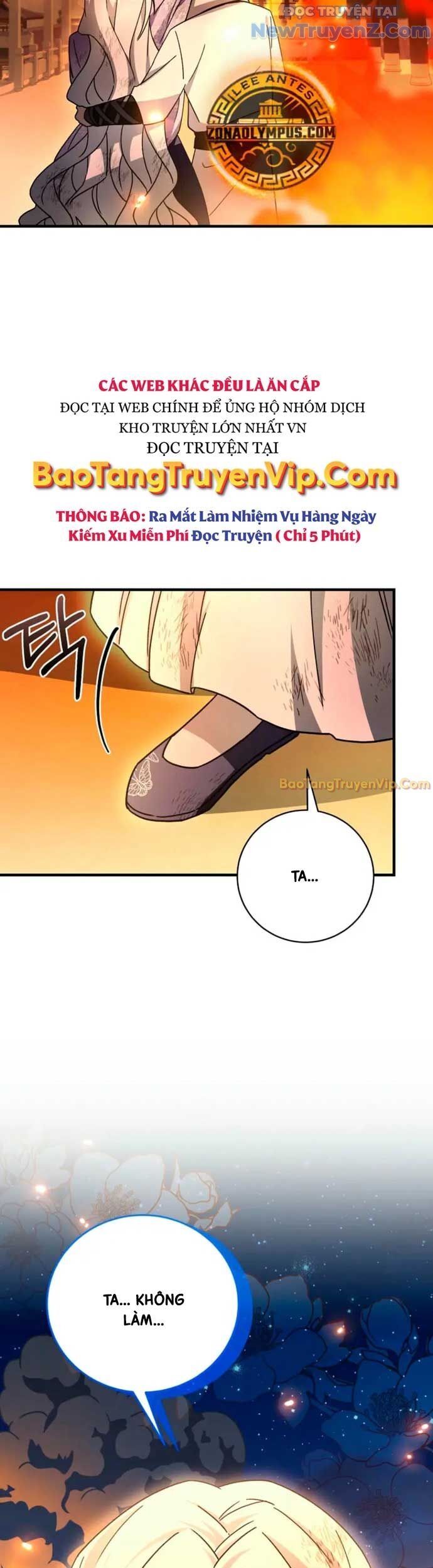 Sinh Tồn Trong Cuốn Tiểu Thuyết Romance Fantasy: Chapter 41