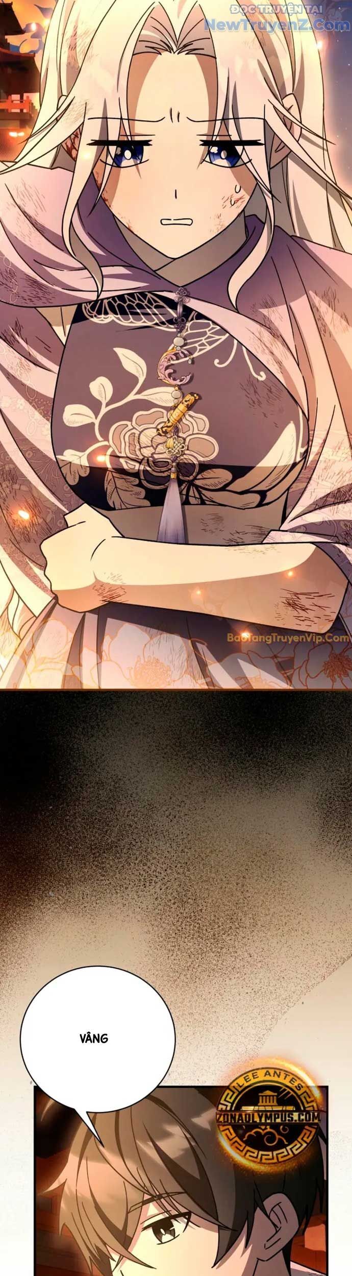 Sinh Tồn Trong Cuốn Tiểu Thuyết Romance Fantasy: Chapter 41