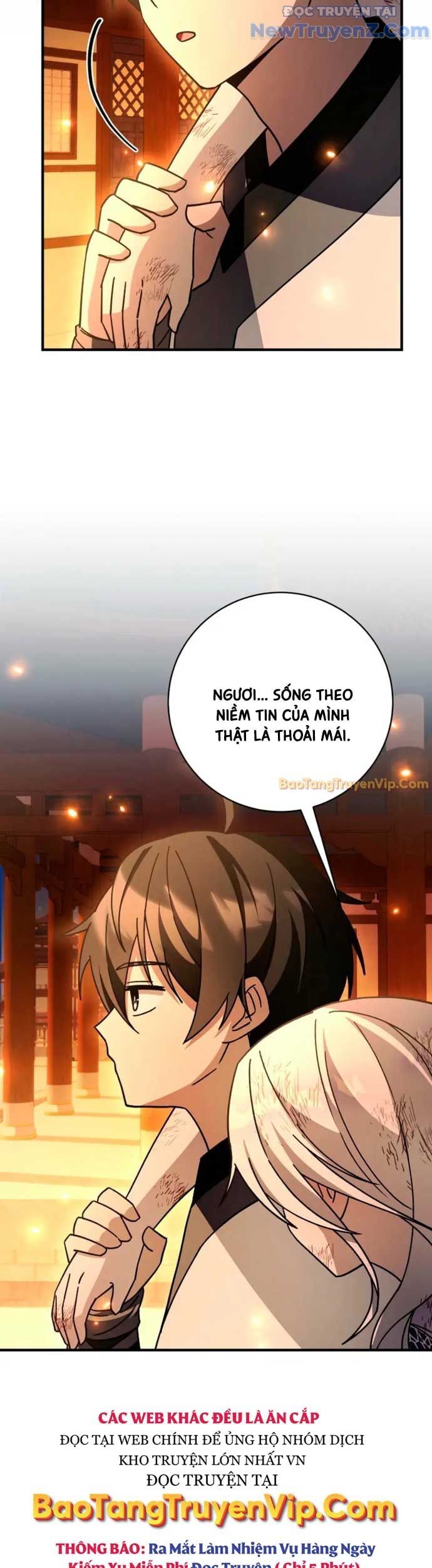 Sinh Tồn Trong Cuốn Tiểu Thuyết Romance Fantasy: Chapter 41