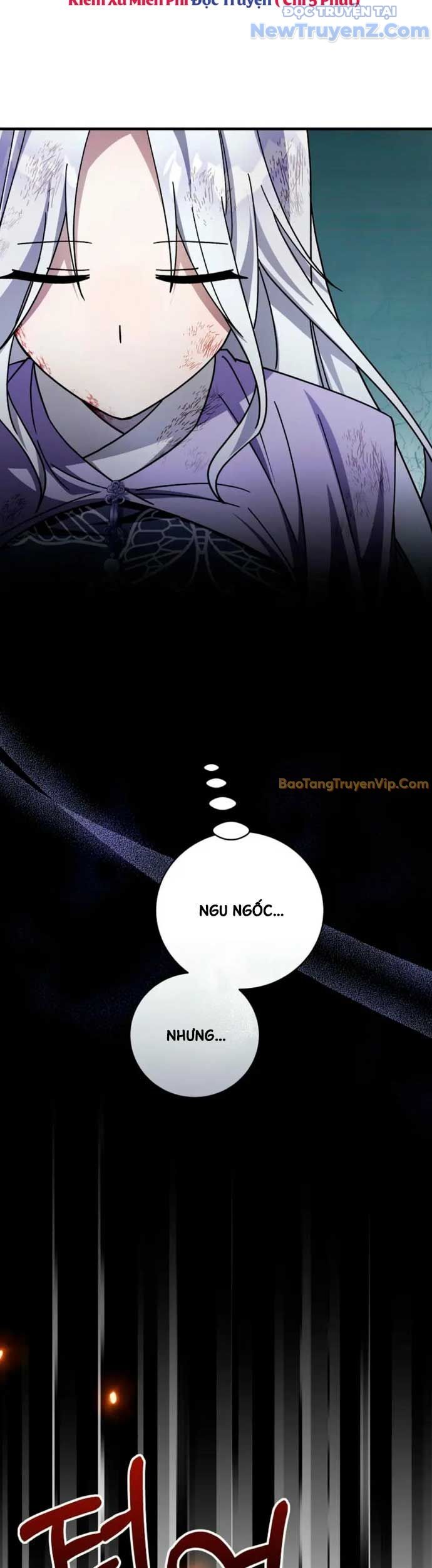 Sinh Tồn Trong Cuốn Tiểu Thuyết Romance Fantasy: Chapter 41