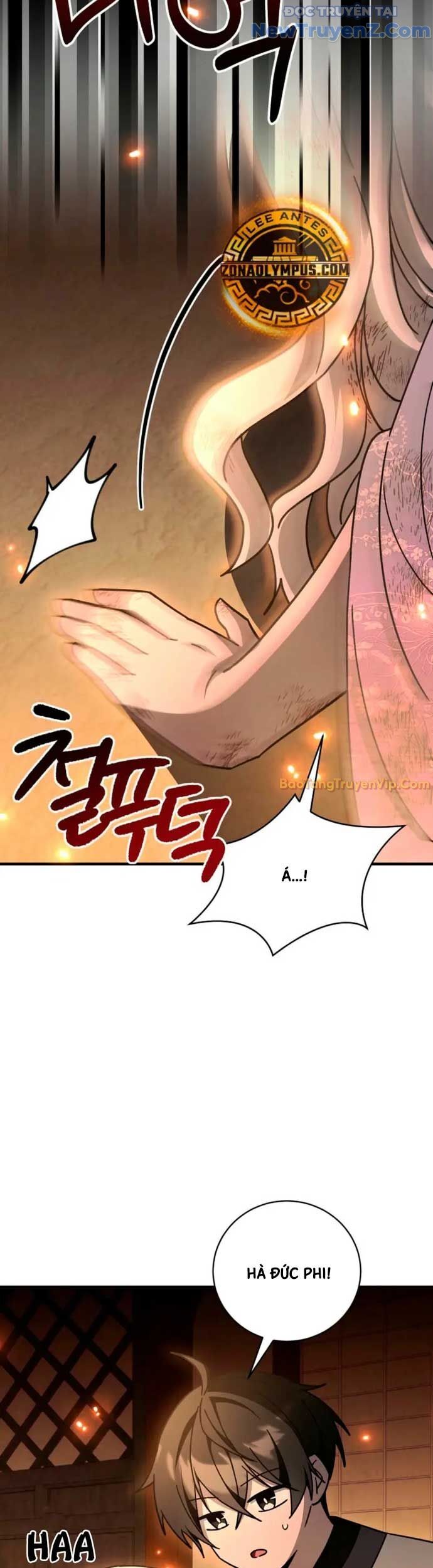 Sinh Tồn Trong Cuốn Tiểu Thuyết Romance Fantasy: Chapter 41