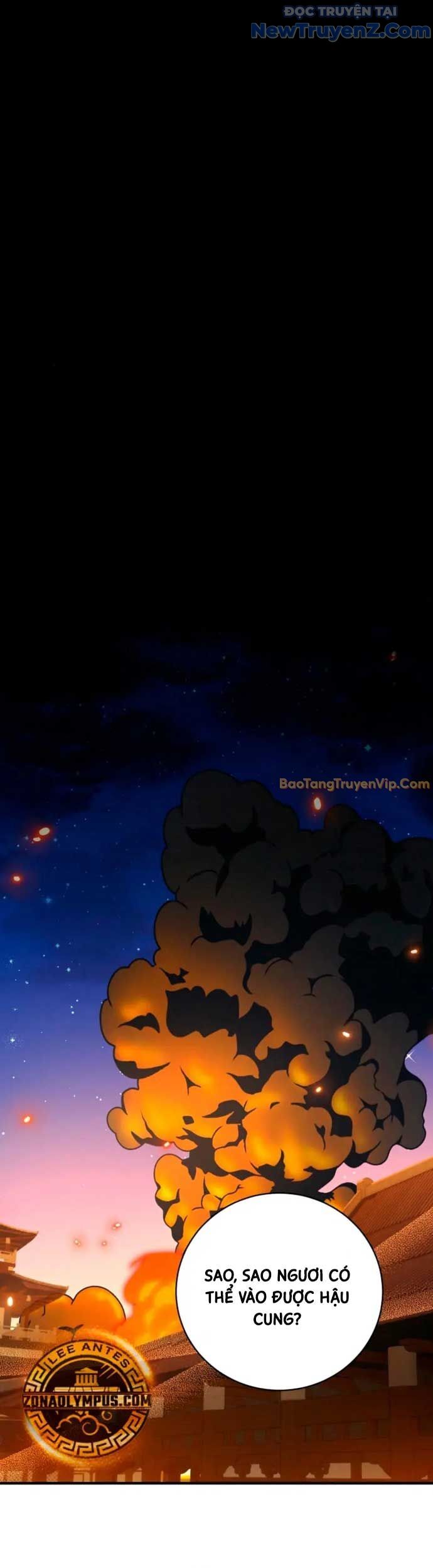 Sinh Tồn Trong Cuốn Tiểu Thuyết Romance Fantasy: Chapter 41