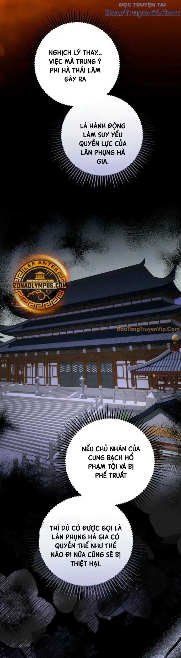 Sinh Tồn Trong Cuốn Tiểu Thuyết Romance Fantasy: Chapter 41