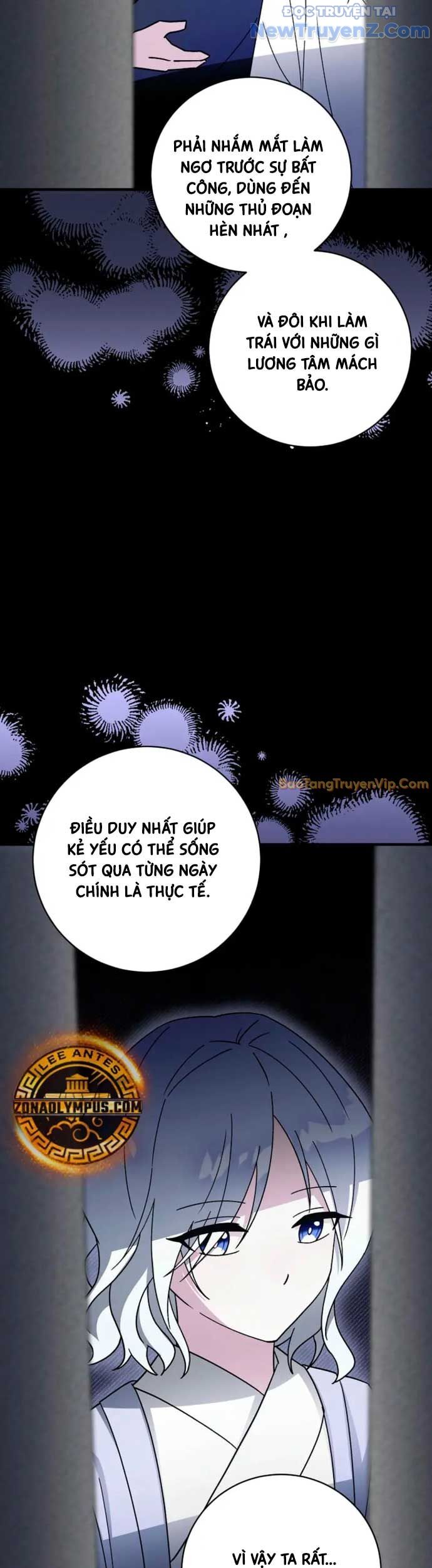 Sinh Tồn Trong Cuốn Tiểu Thuyết Romance Fantasy: Chapter 41