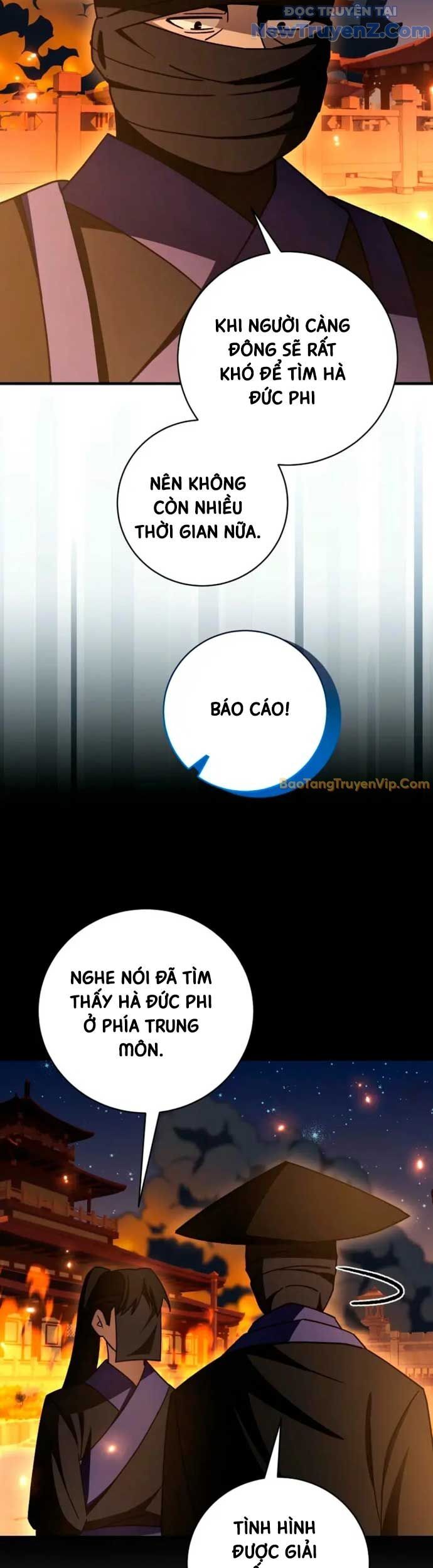 Sinh Tồn Trong Cuốn Tiểu Thuyết Romance Fantasy: Chapter 41