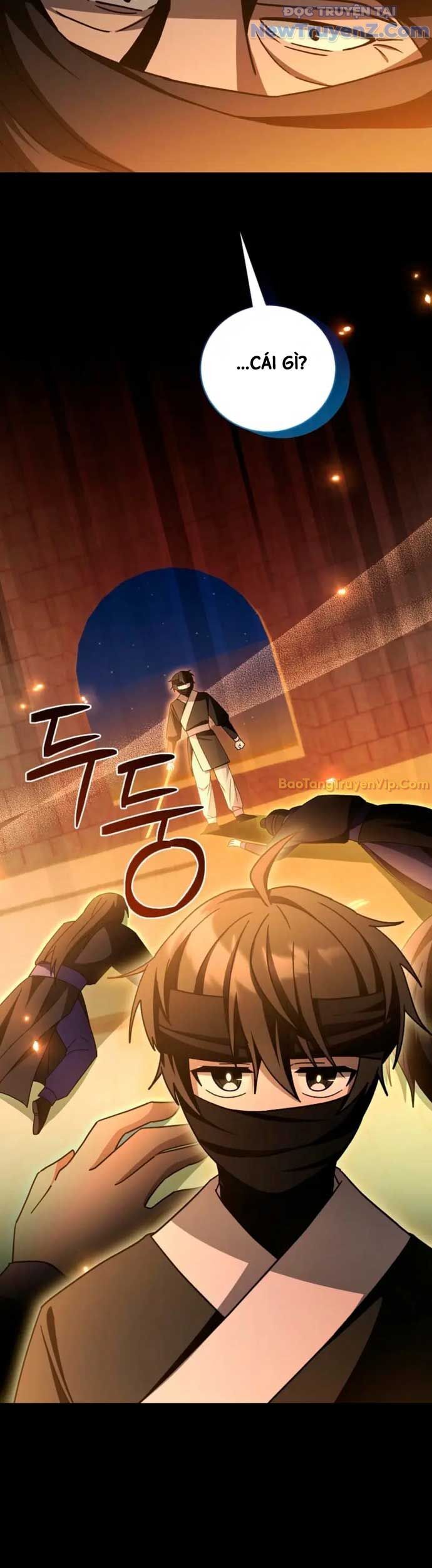 Sinh Tồn Trong Cuốn Tiểu Thuyết Romance Fantasy: Chapter 41