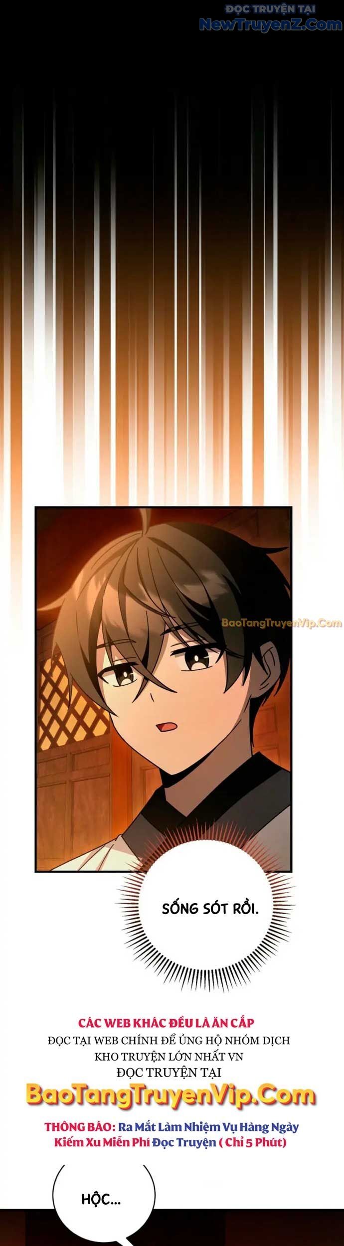 Sinh Tồn Trong Cuốn Tiểu Thuyết Romance Fantasy: Chapter 41