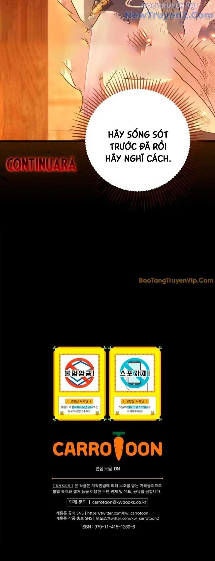 Sinh Tồn Trong Cuốn Tiểu Thuyết Romance Fantasy: Chapter 41