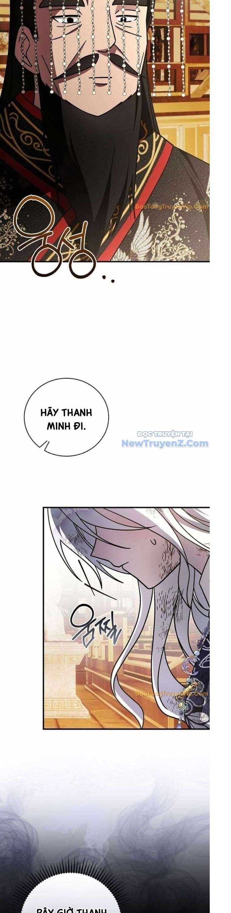 Sinh Tồn Trong Cuốn Tiểu Thuyết Romance Fantasy: Chapter 44