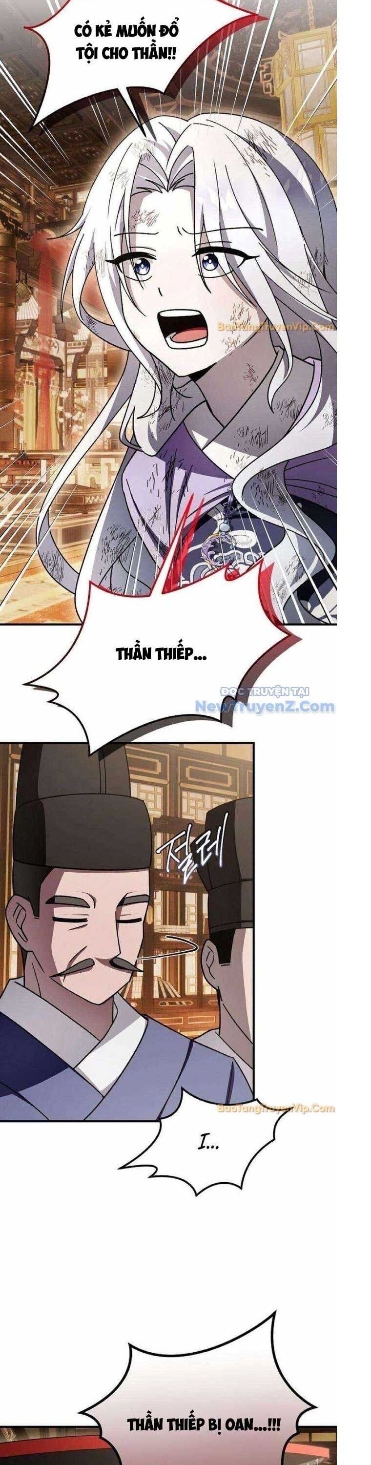 Sinh Tồn Trong Cuốn Tiểu Thuyết Romance Fantasy: Chapter 44