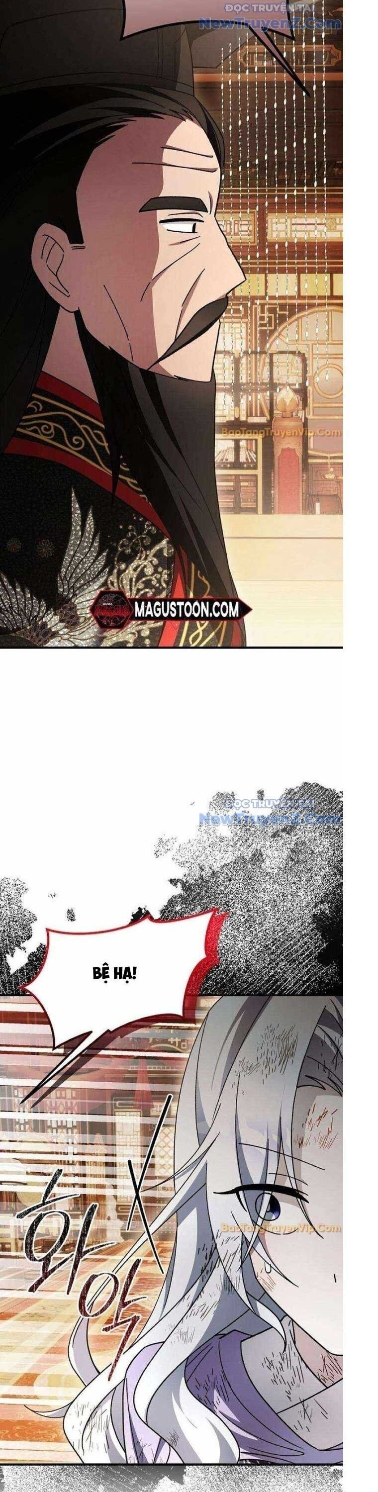 Sinh Tồn Trong Cuốn Tiểu Thuyết Romance Fantasy: Chapter 44