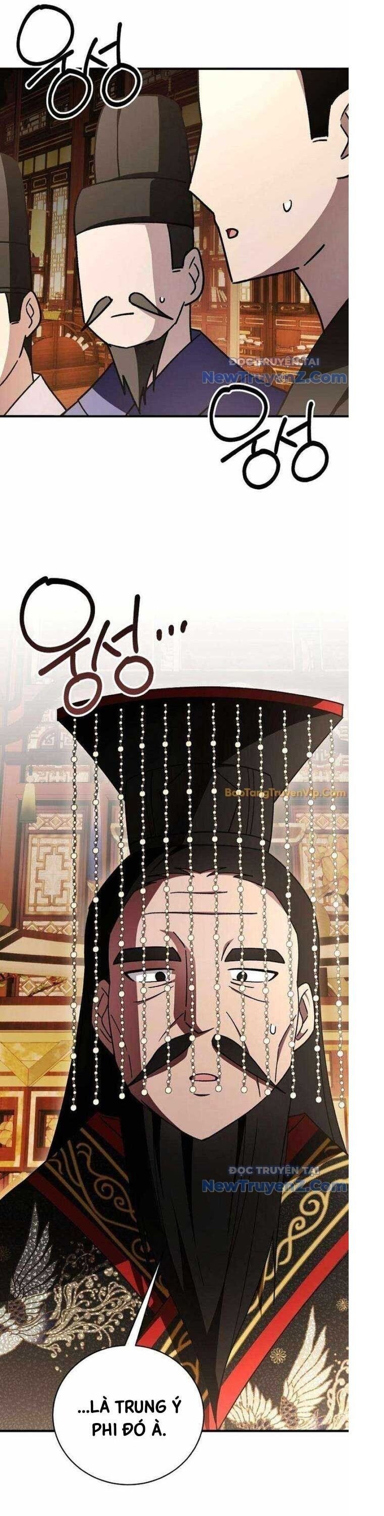 Sinh Tồn Trong Cuốn Tiểu Thuyết Romance Fantasy: Chapter 44