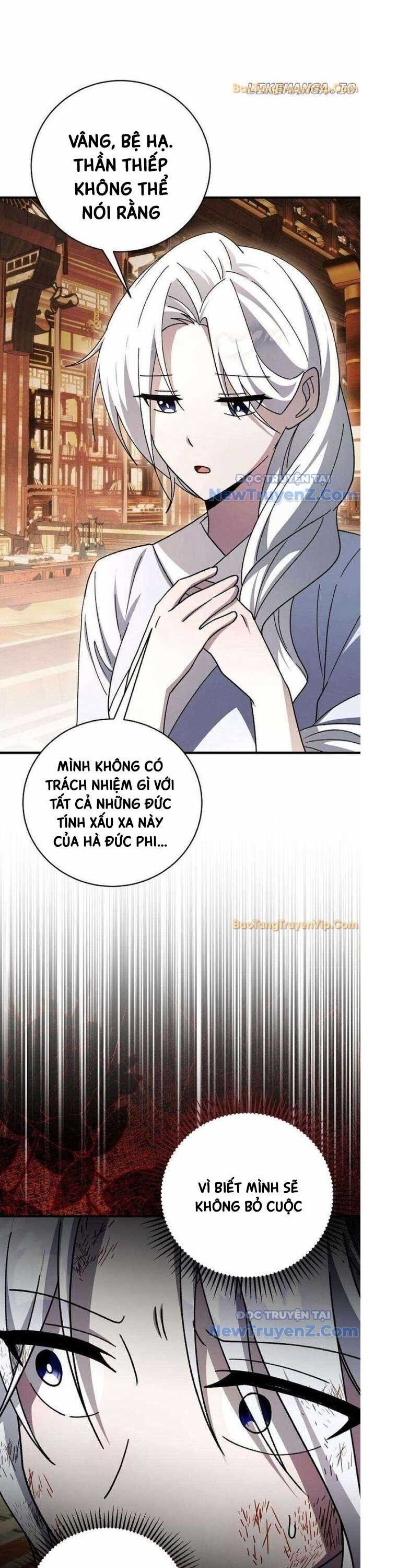 Sinh Tồn Trong Cuốn Tiểu Thuyết Romance Fantasy: Chapter 44