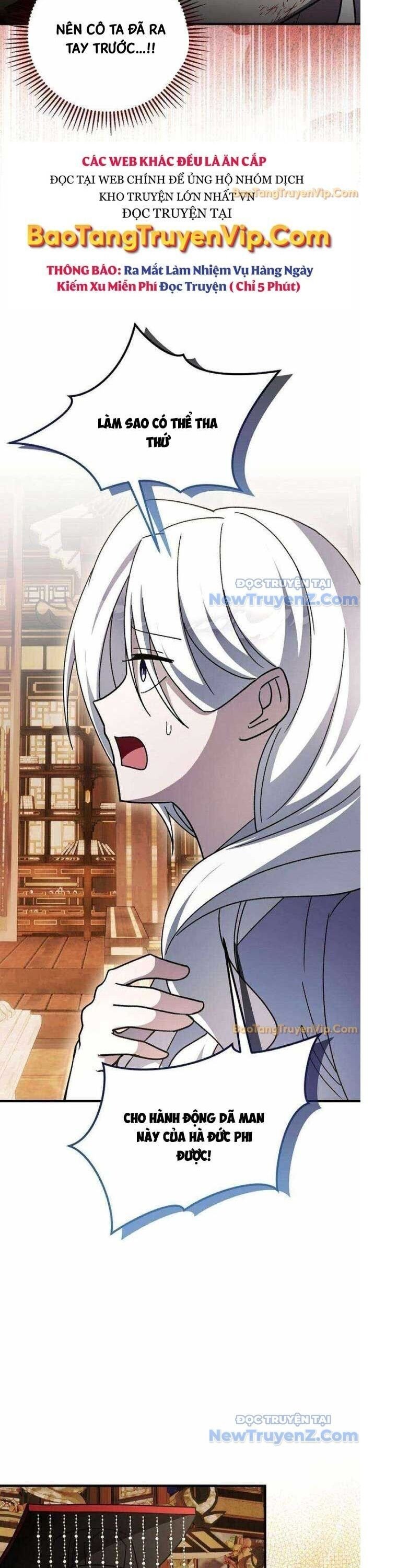 Sinh Tồn Trong Cuốn Tiểu Thuyết Romance Fantasy: Chapter 44