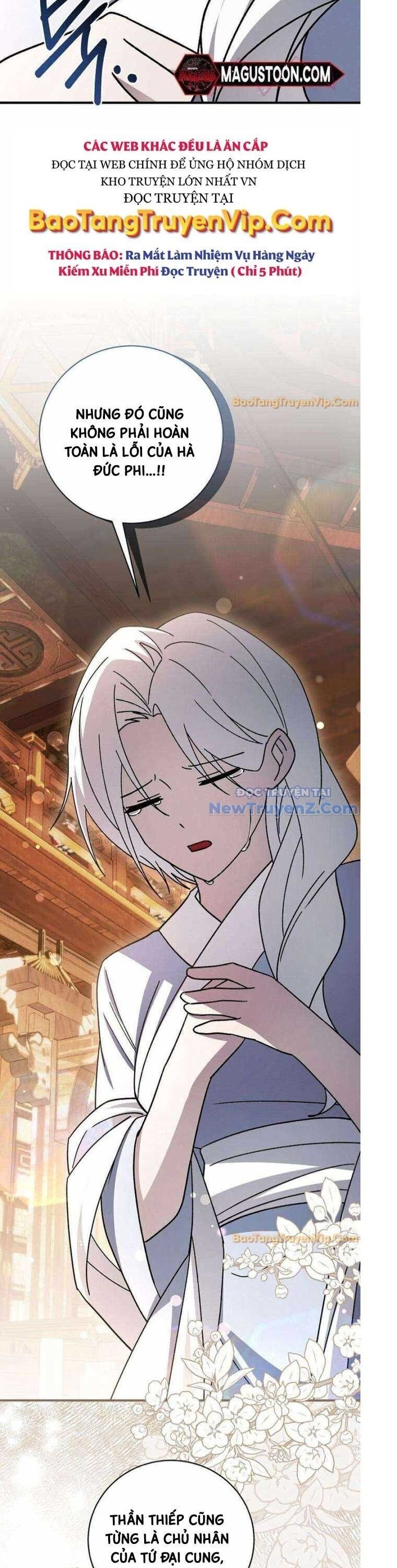 Sinh Tồn Trong Cuốn Tiểu Thuyết Romance Fantasy: Chapter 44