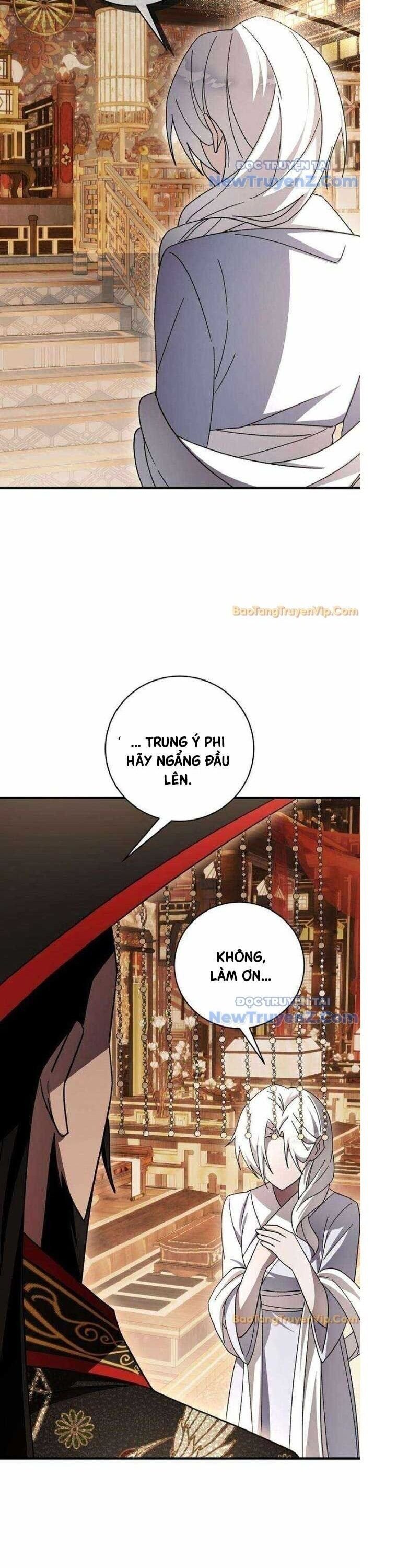 Sinh Tồn Trong Cuốn Tiểu Thuyết Romance Fantasy: Chapter 44