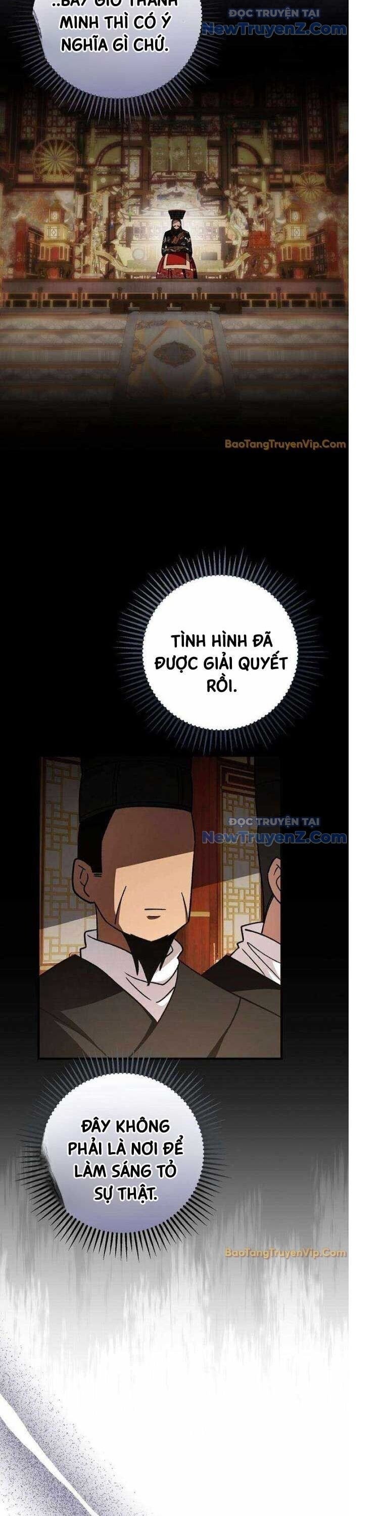 Sinh Tồn Trong Cuốn Tiểu Thuyết Romance Fantasy: Chapter 44