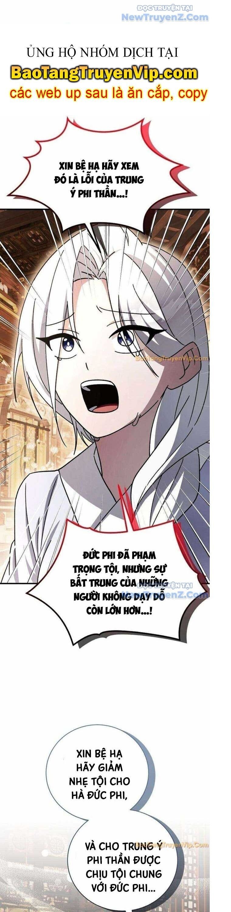 Sinh Tồn Trong Cuốn Tiểu Thuyết Romance Fantasy: Chapter 44