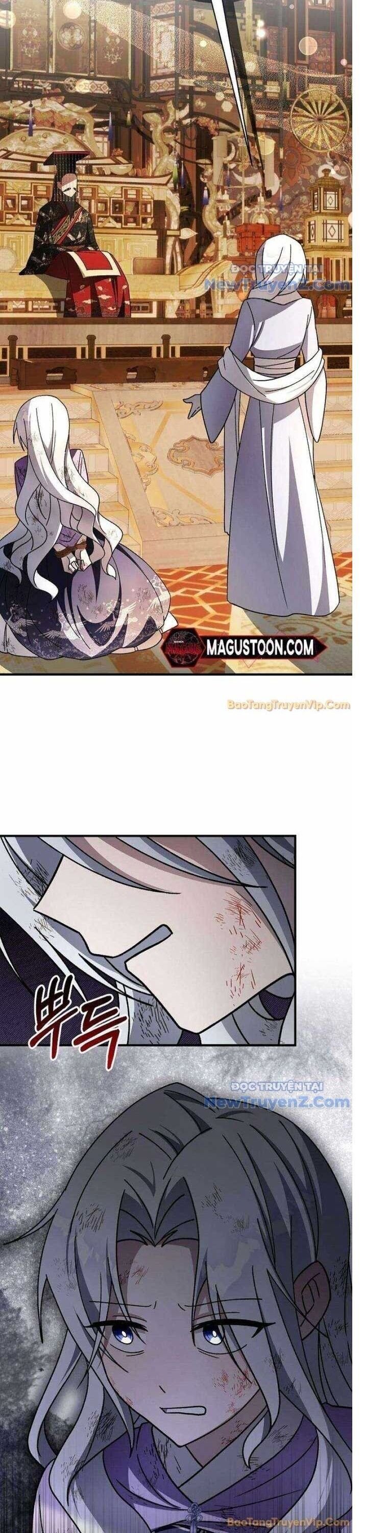 Sinh Tồn Trong Cuốn Tiểu Thuyết Romance Fantasy: Chapter 44