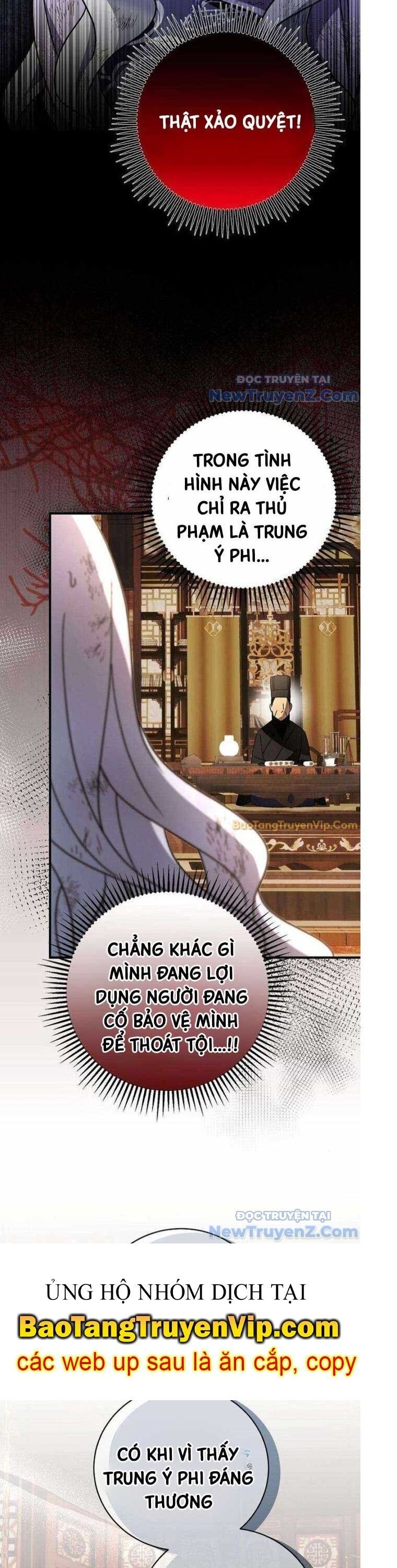 Sinh Tồn Trong Cuốn Tiểu Thuyết Romance Fantasy: Chapter 44