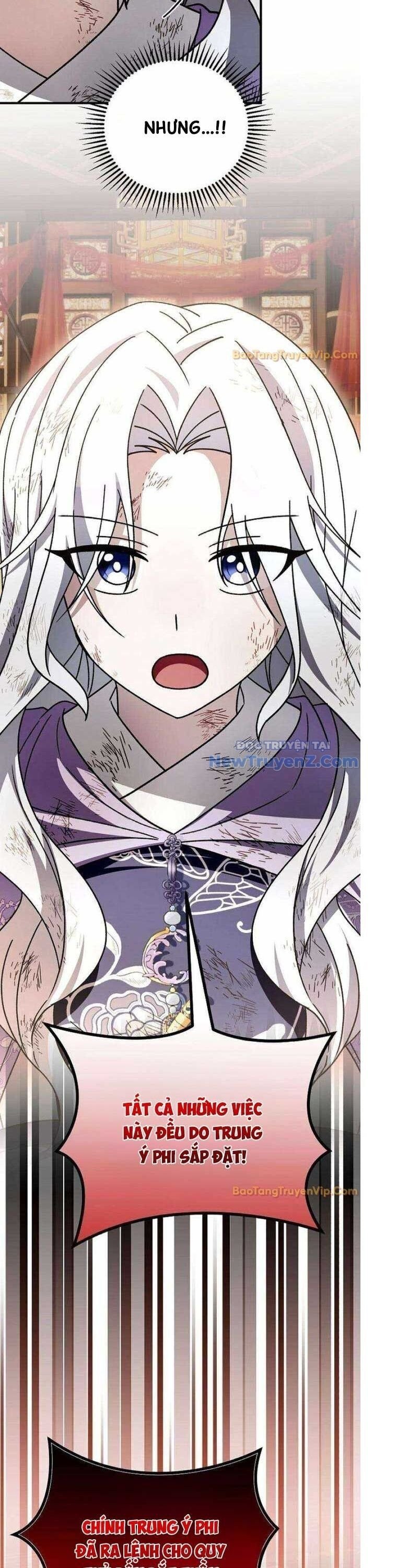 Sinh Tồn Trong Cuốn Tiểu Thuyết Romance Fantasy: Chapter 44