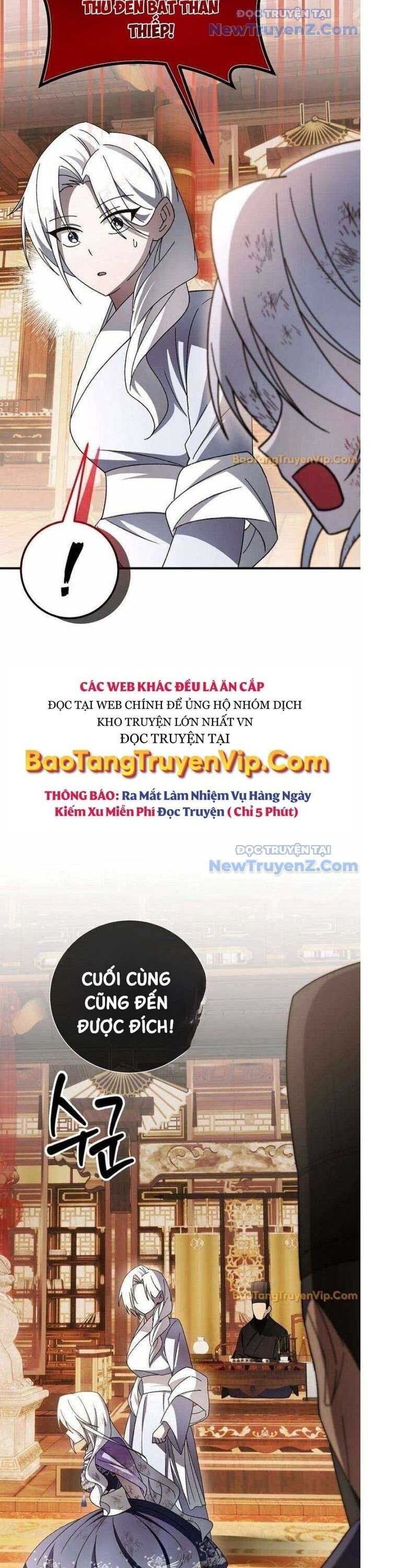 Sinh Tồn Trong Cuốn Tiểu Thuyết Romance Fantasy: Chapter 44