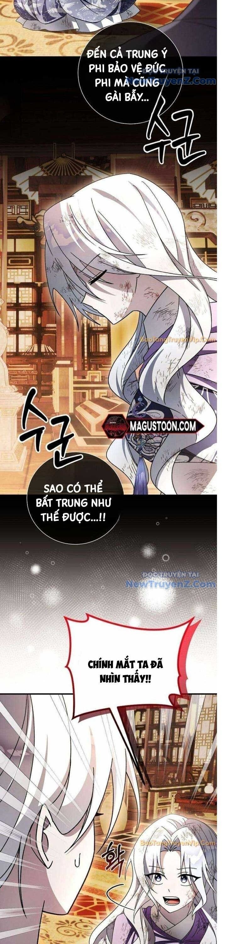 Sinh Tồn Trong Cuốn Tiểu Thuyết Romance Fantasy: Chapter 44