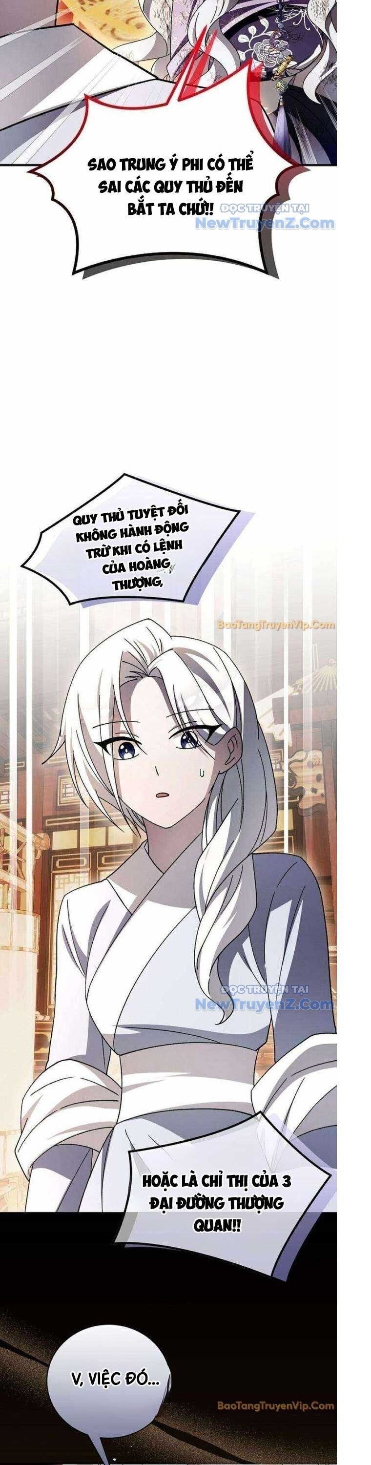 Sinh Tồn Trong Cuốn Tiểu Thuyết Romance Fantasy: Chapter 44