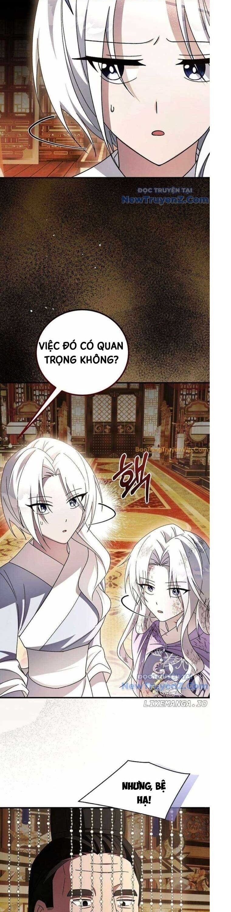 Sinh Tồn Trong Cuốn Tiểu Thuyết Romance Fantasy: Chapter 44