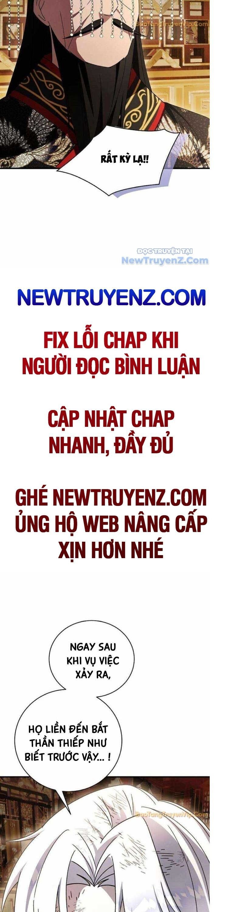 Sinh Tồn Trong Cuốn Tiểu Thuyết Romance Fantasy: Chapter 44