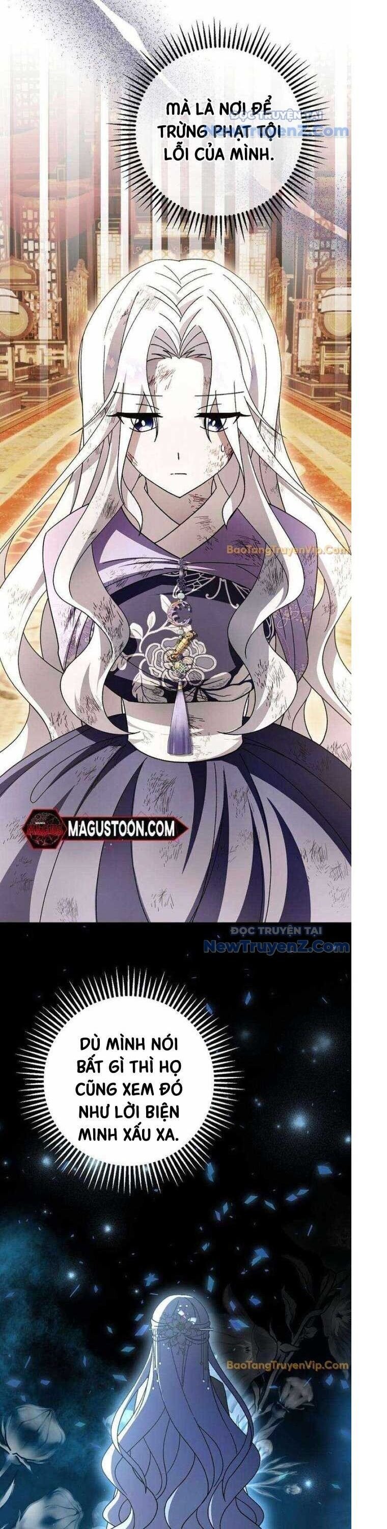 Sinh Tồn Trong Cuốn Tiểu Thuyết Romance Fantasy: Chapter 44