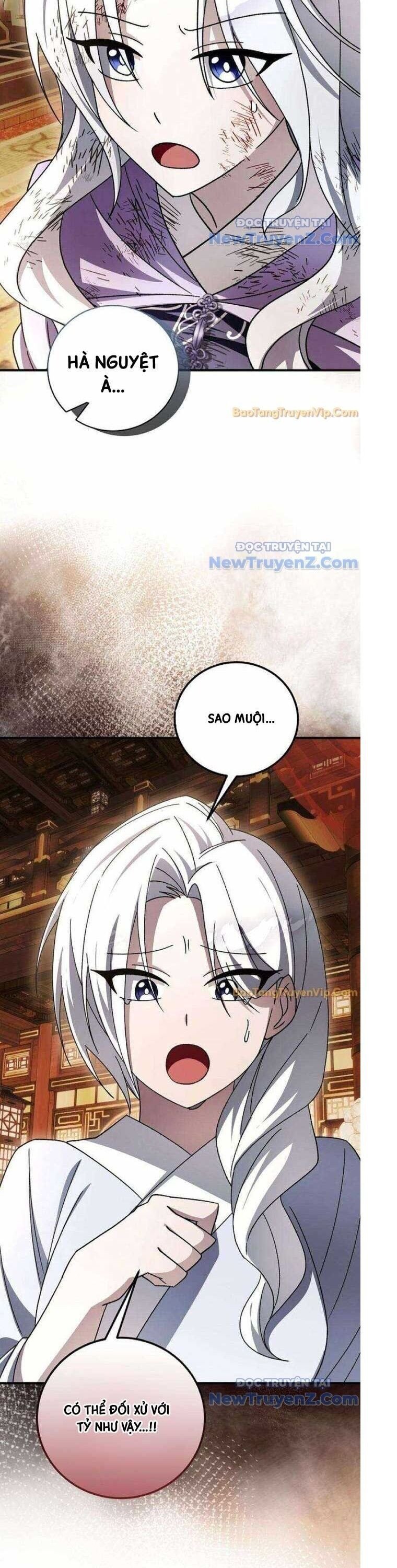 Sinh Tồn Trong Cuốn Tiểu Thuyết Romance Fantasy: Chapter 44