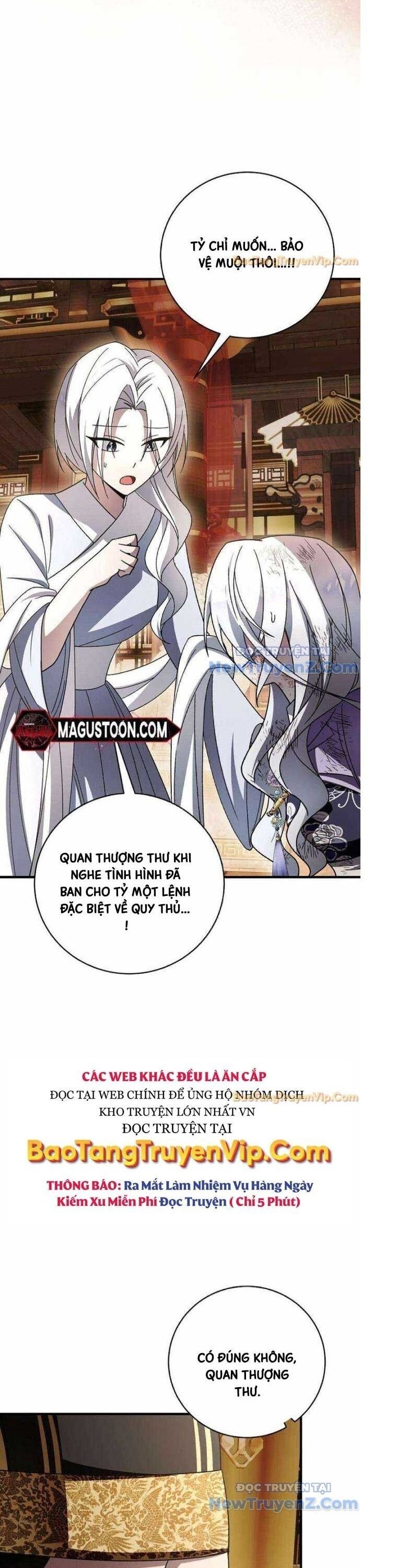 Sinh Tồn Trong Cuốn Tiểu Thuyết Romance Fantasy: Chapter 44