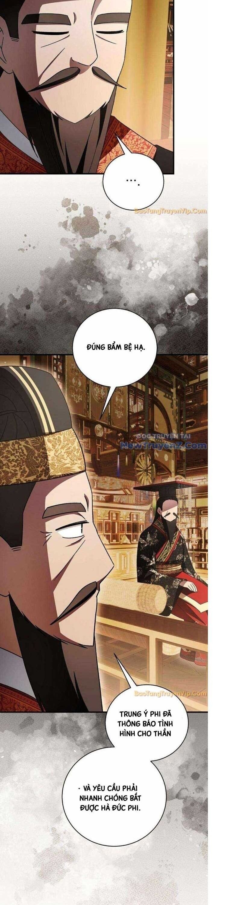 Sinh Tồn Trong Cuốn Tiểu Thuyết Romance Fantasy: Chapter 44