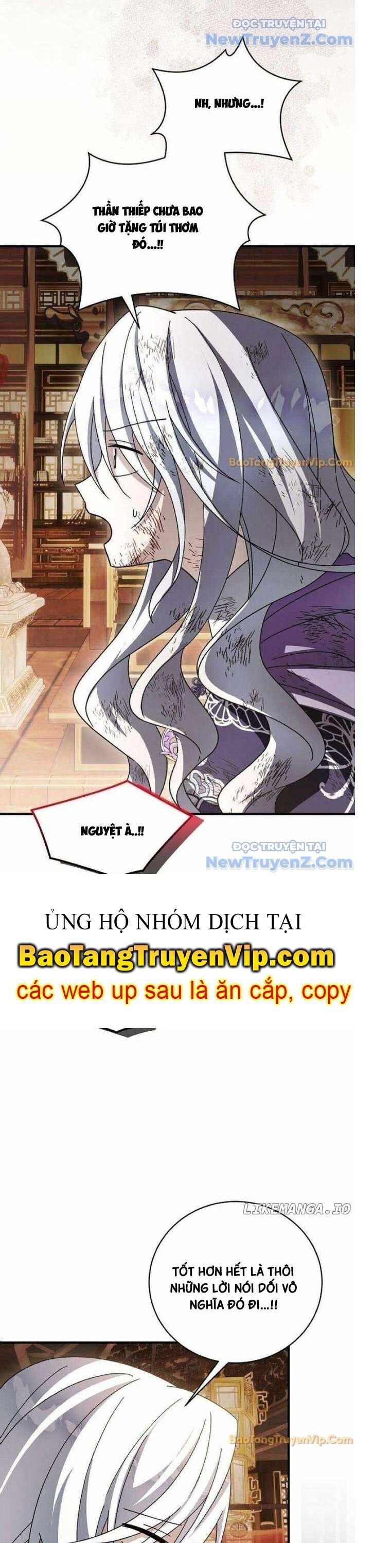 Sinh Tồn Trong Cuốn Tiểu Thuyết Romance Fantasy: Chapter 44