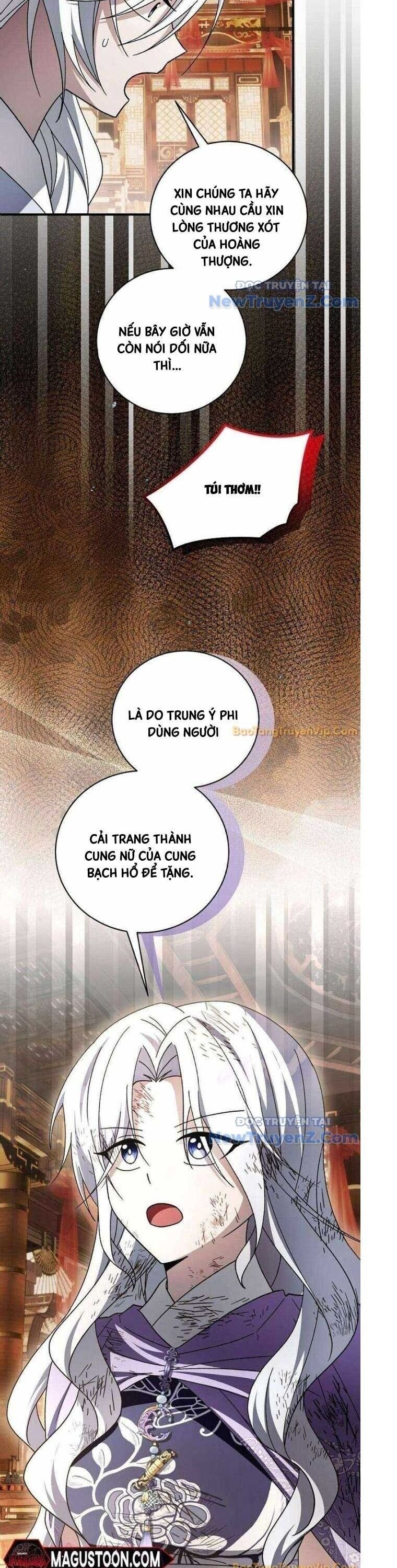 Sinh Tồn Trong Cuốn Tiểu Thuyết Romance Fantasy: Chapter 44