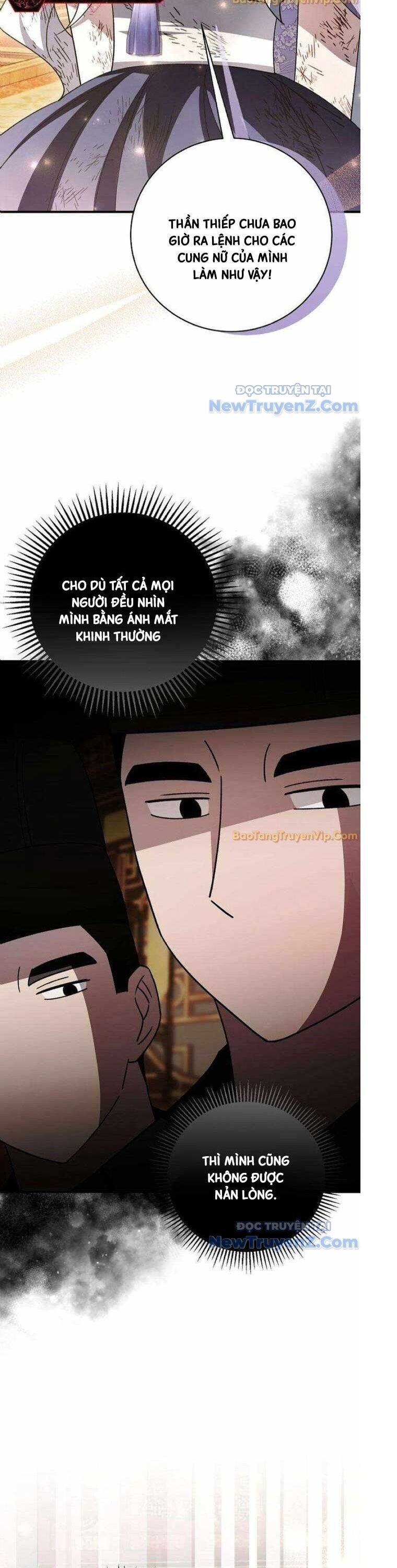 Sinh Tồn Trong Cuốn Tiểu Thuyết Romance Fantasy: Chapter 44