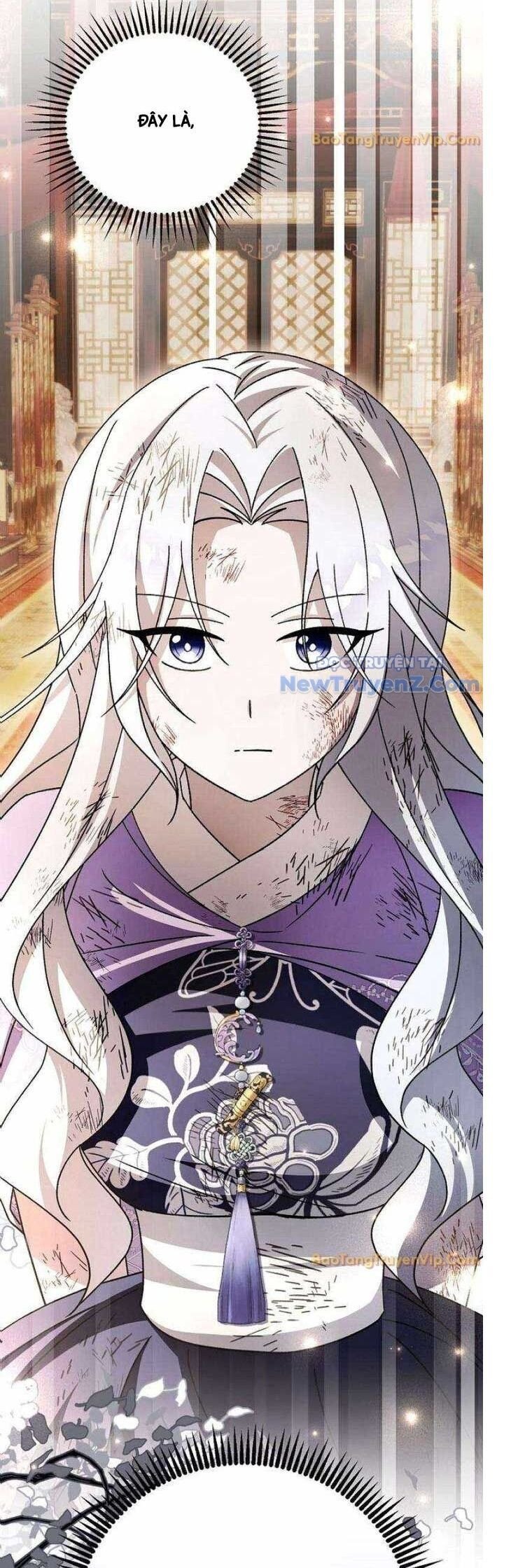 Sinh Tồn Trong Cuốn Tiểu Thuyết Romance Fantasy: Chapter 44