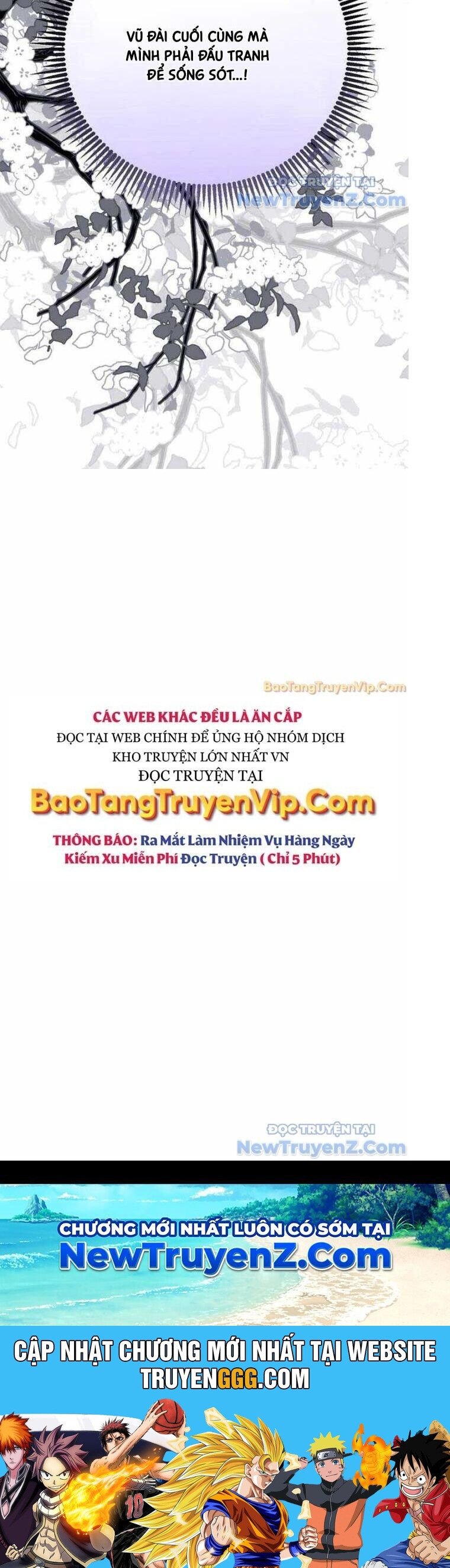 Sinh Tồn Trong Cuốn Tiểu Thuyết Romance Fantasy: Chapter 44