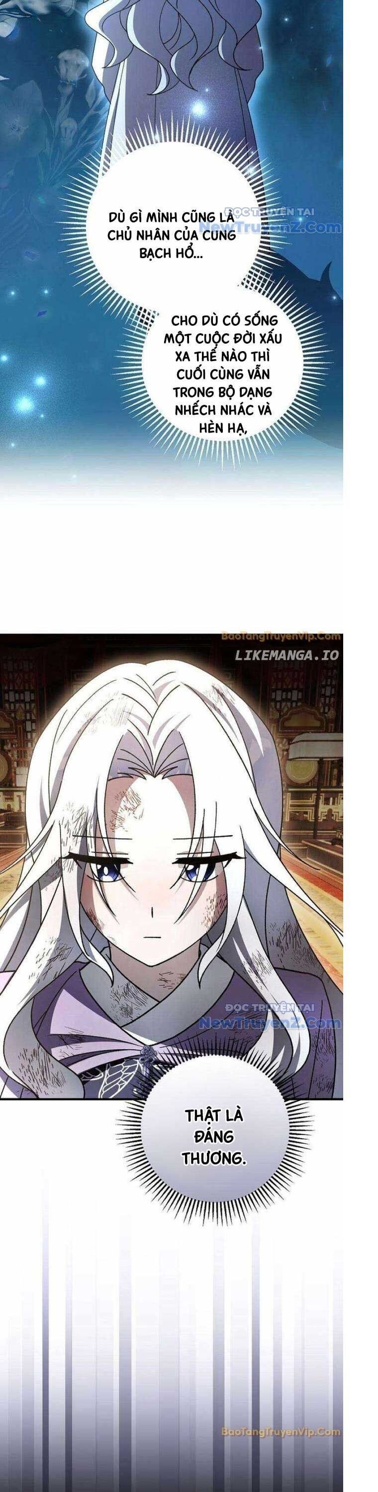 Sinh Tồn Trong Cuốn Tiểu Thuyết Romance Fantasy: Chapter 44