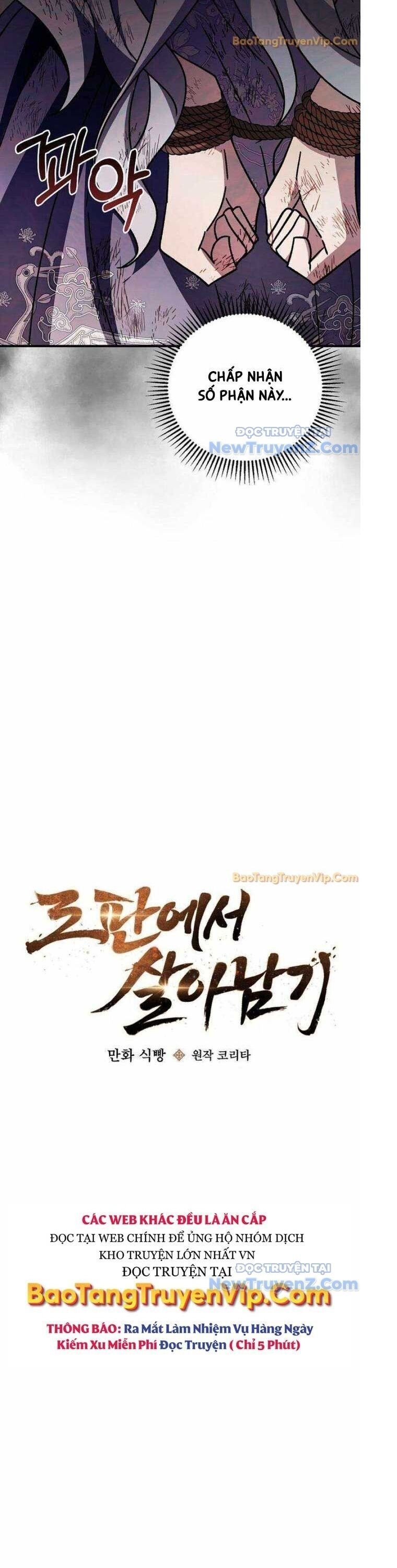 Sinh Tồn Trong Cuốn Tiểu Thuyết Romance Fantasy: Chapter 44