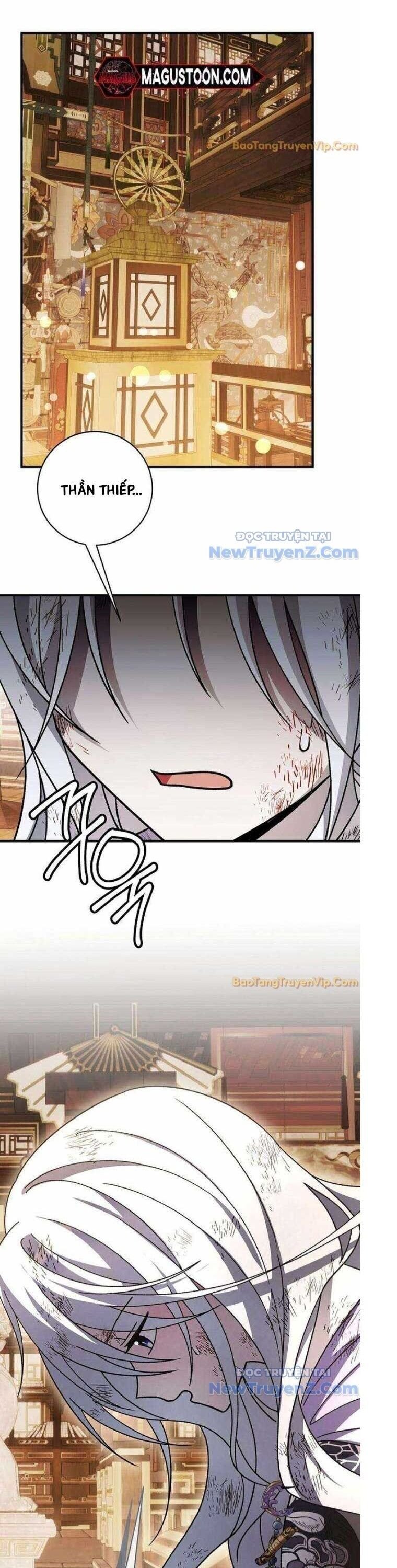 Sinh Tồn Trong Cuốn Tiểu Thuyết Romance Fantasy: Chapter 44