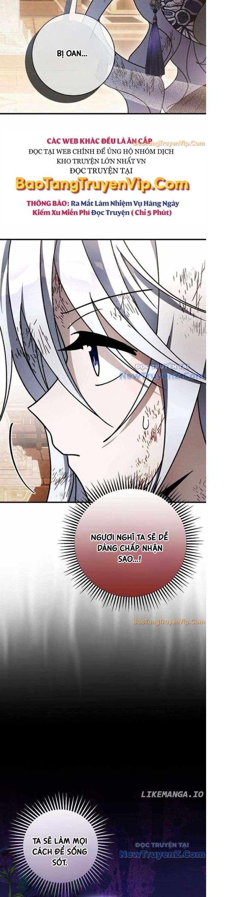 Sinh Tồn Trong Cuốn Tiểu Thuyết Romance Fantasy: Chapter 44