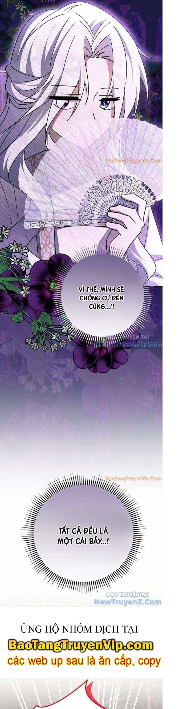 Sinh Tồn Trong Cuốn Tiểu Thuyết Romance Fantasy: Chapter 44