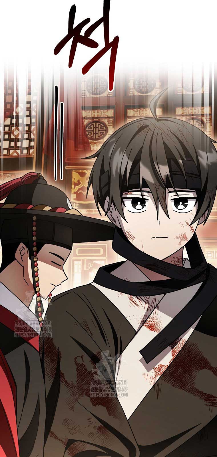 Sinh Tồn Trong Cuốn Tiểu Thuyết Romance Fantasy: Chapter 46.2