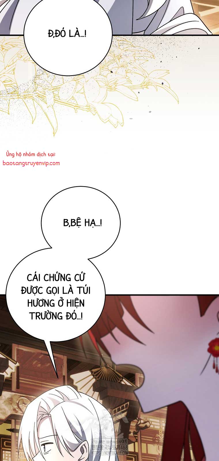 Sinh Tồn Trong Cuốn Tiểu Thuyết Romance Fantasy: Chapter 46.2