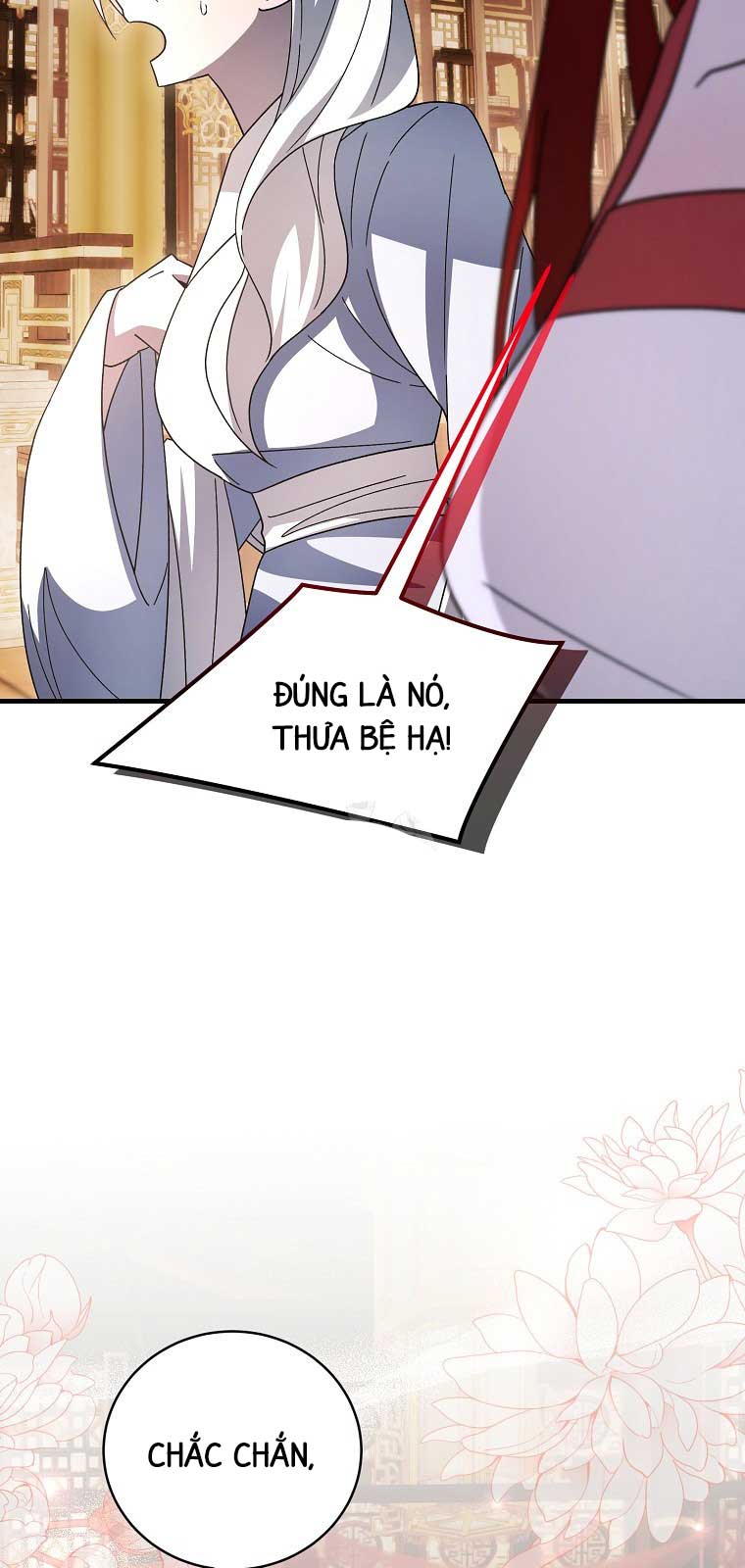 Sinh Tồn Trong Cuốn Tiểu Thuyết Romance Fantasy: Chapter 46.2