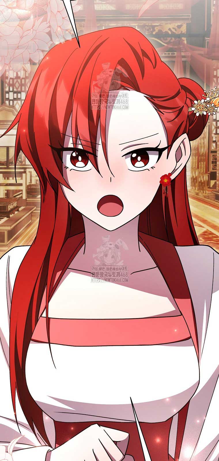 Sinh Tồn Trong Cuốn Tiểu Thuyết Romance Fantasy: Chapter 46.2