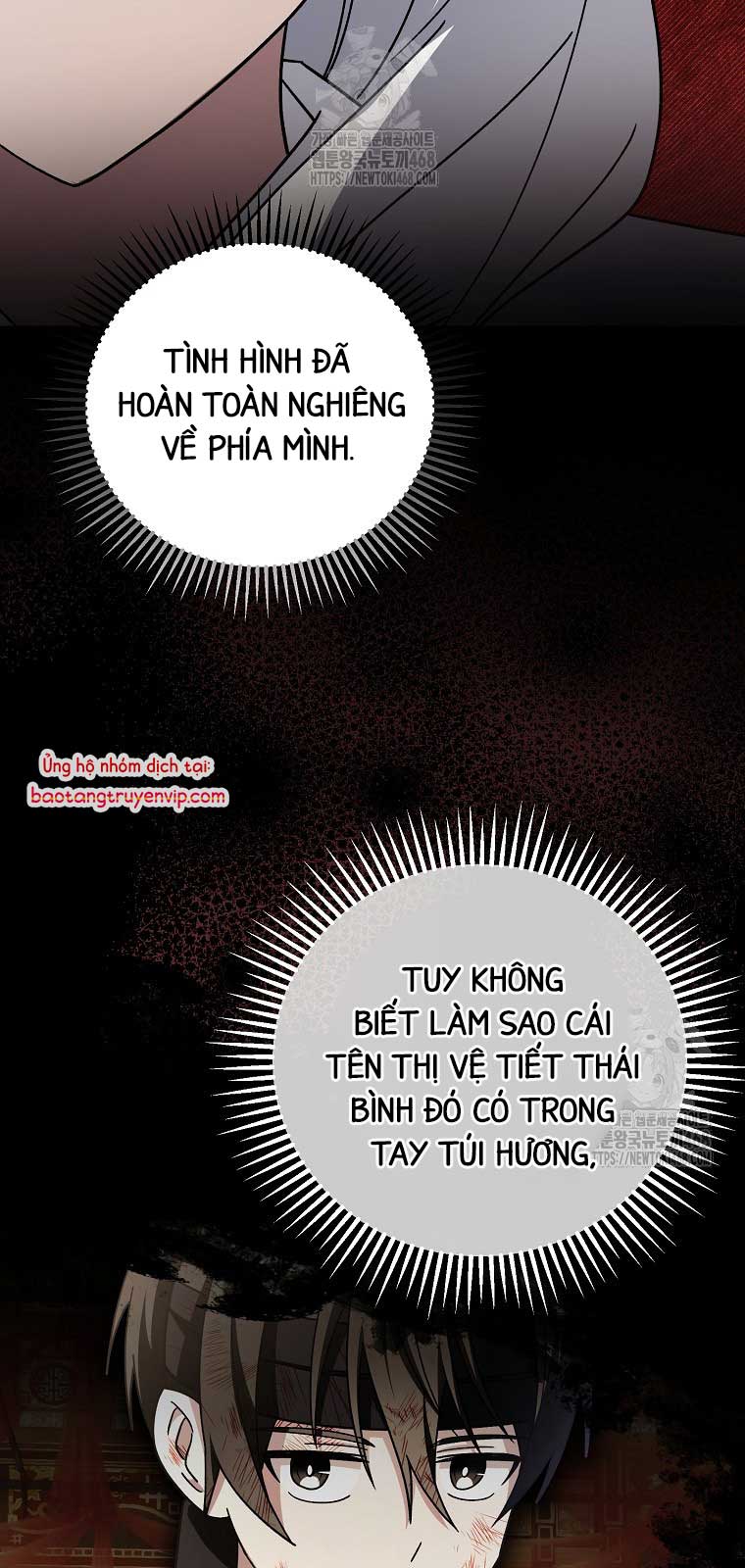 Sinh Tồn Trong Cuốn Tiểu Thuyết Romance Fantasy: Chapter 46.2